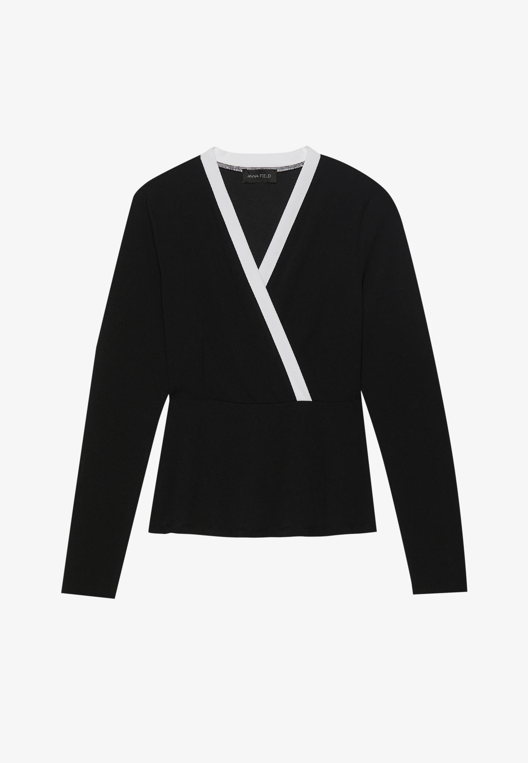 Blusa Anna Field