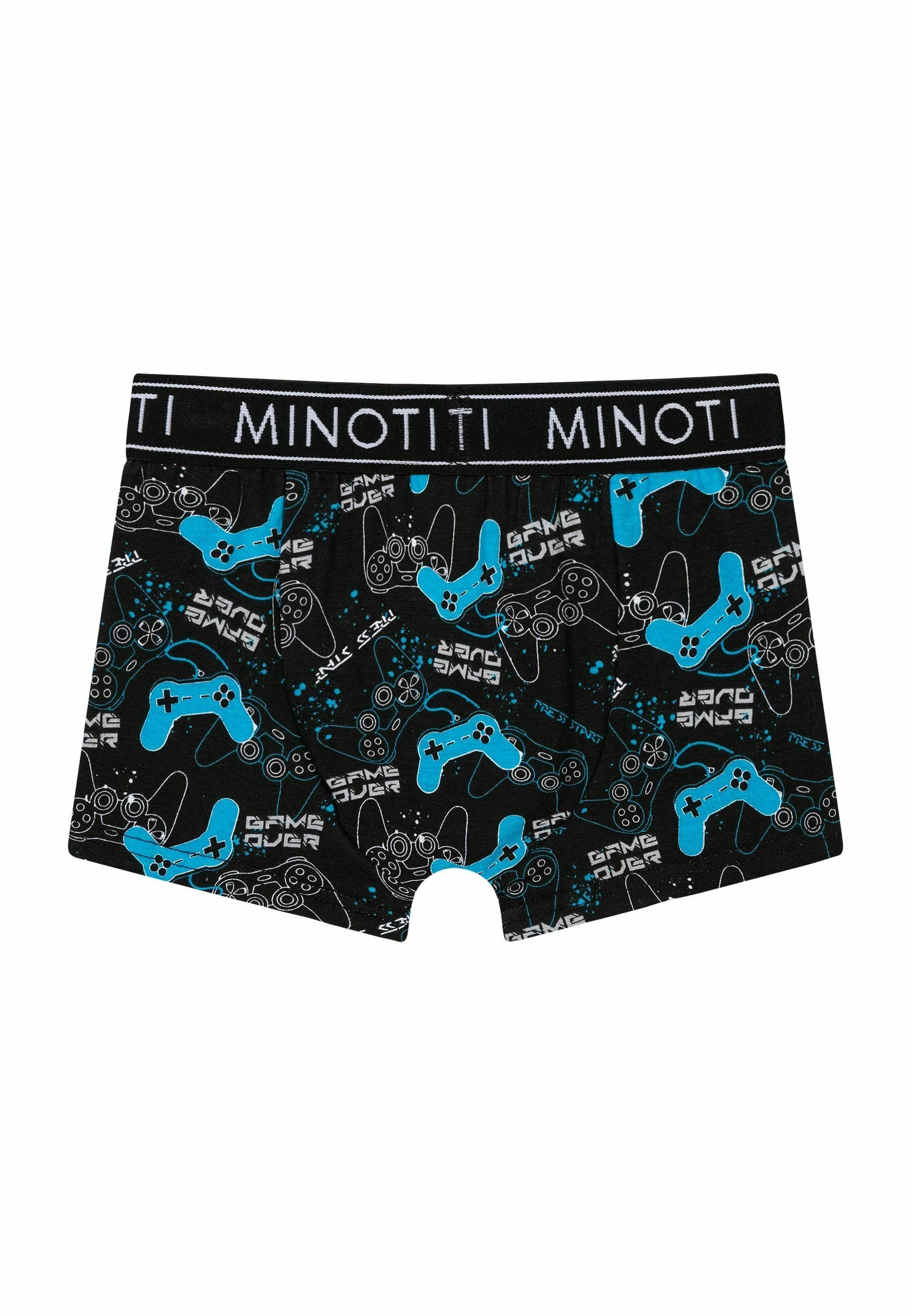 MINOTI PACK DE 9 - Culotte