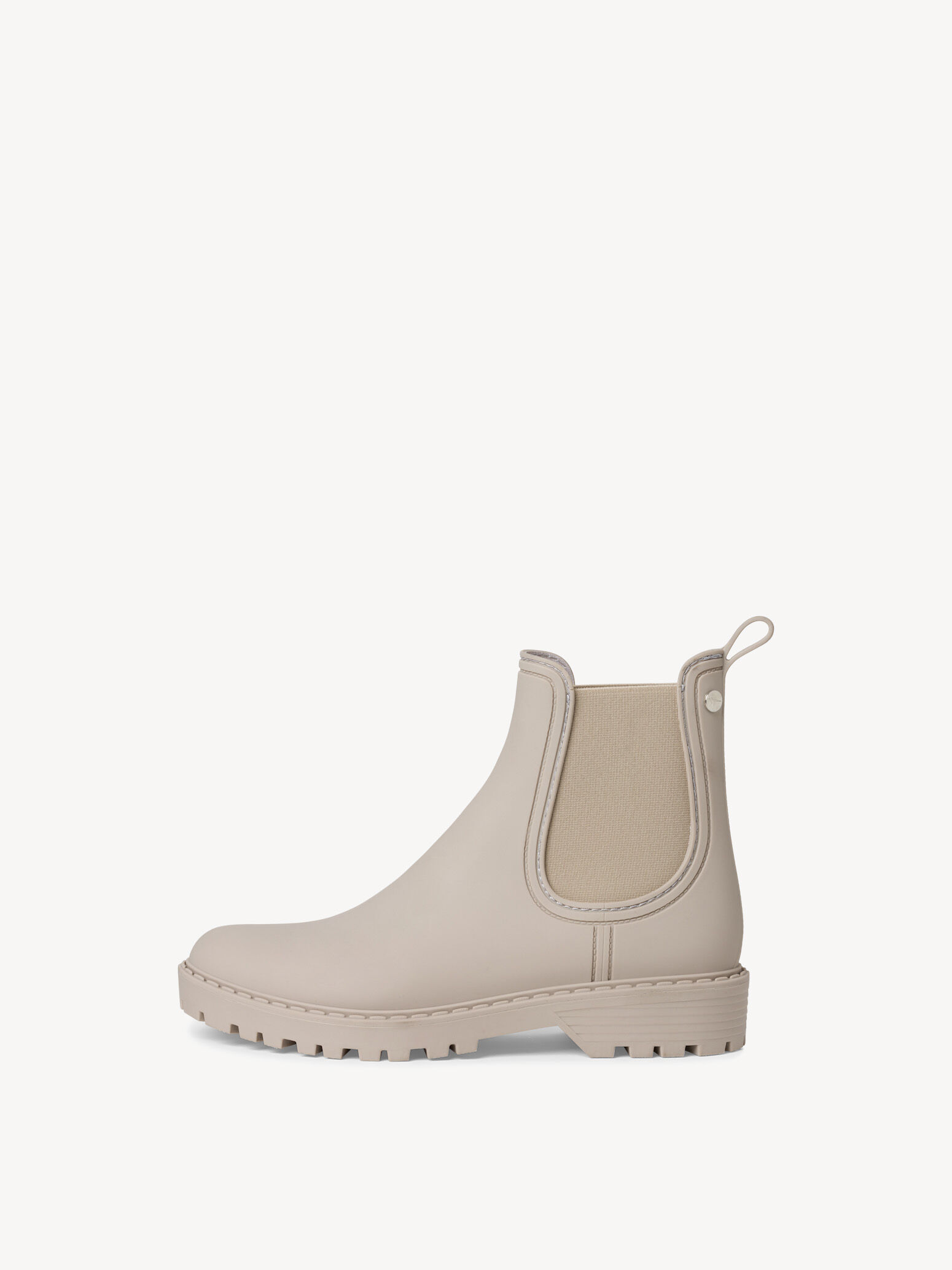 Bottes en caoutchouc - gris