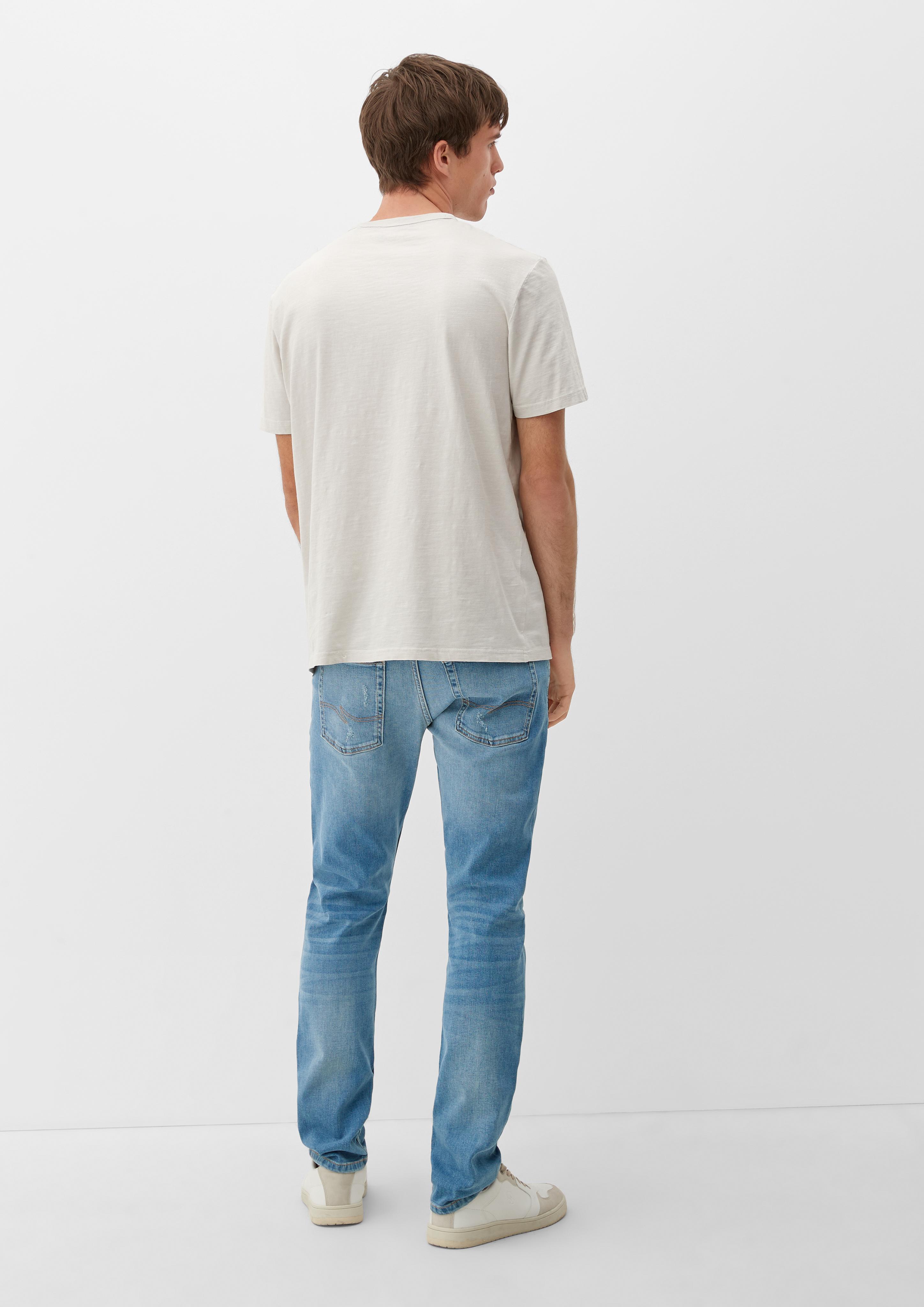 Jeans Rick / Slim Fit / Mid Rise / Slim Leg  2127768-54Z3