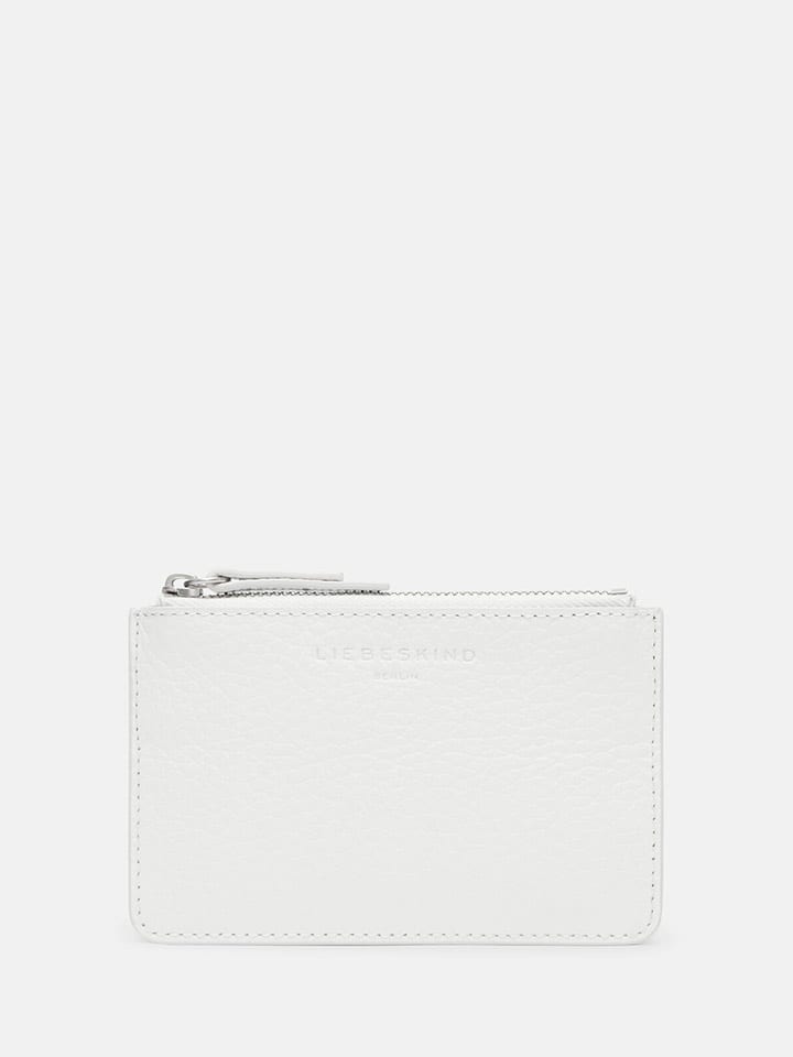 LIEBESKIND BERLIN Leder-Geldbörse 