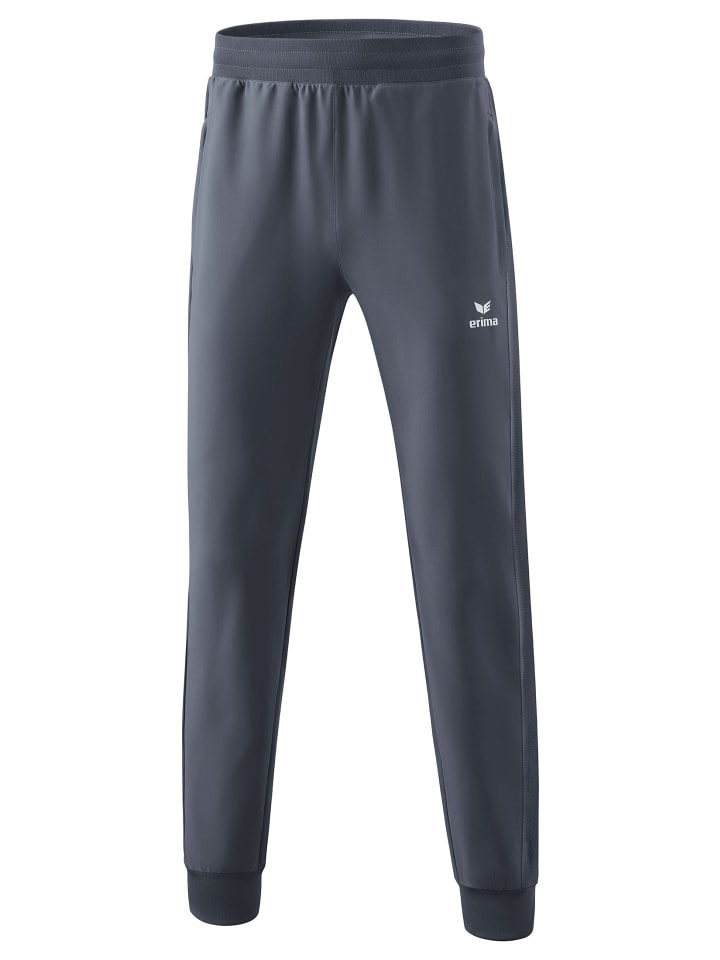 erima Change By Erima Präsentationshose in slate grey günstig kaufen