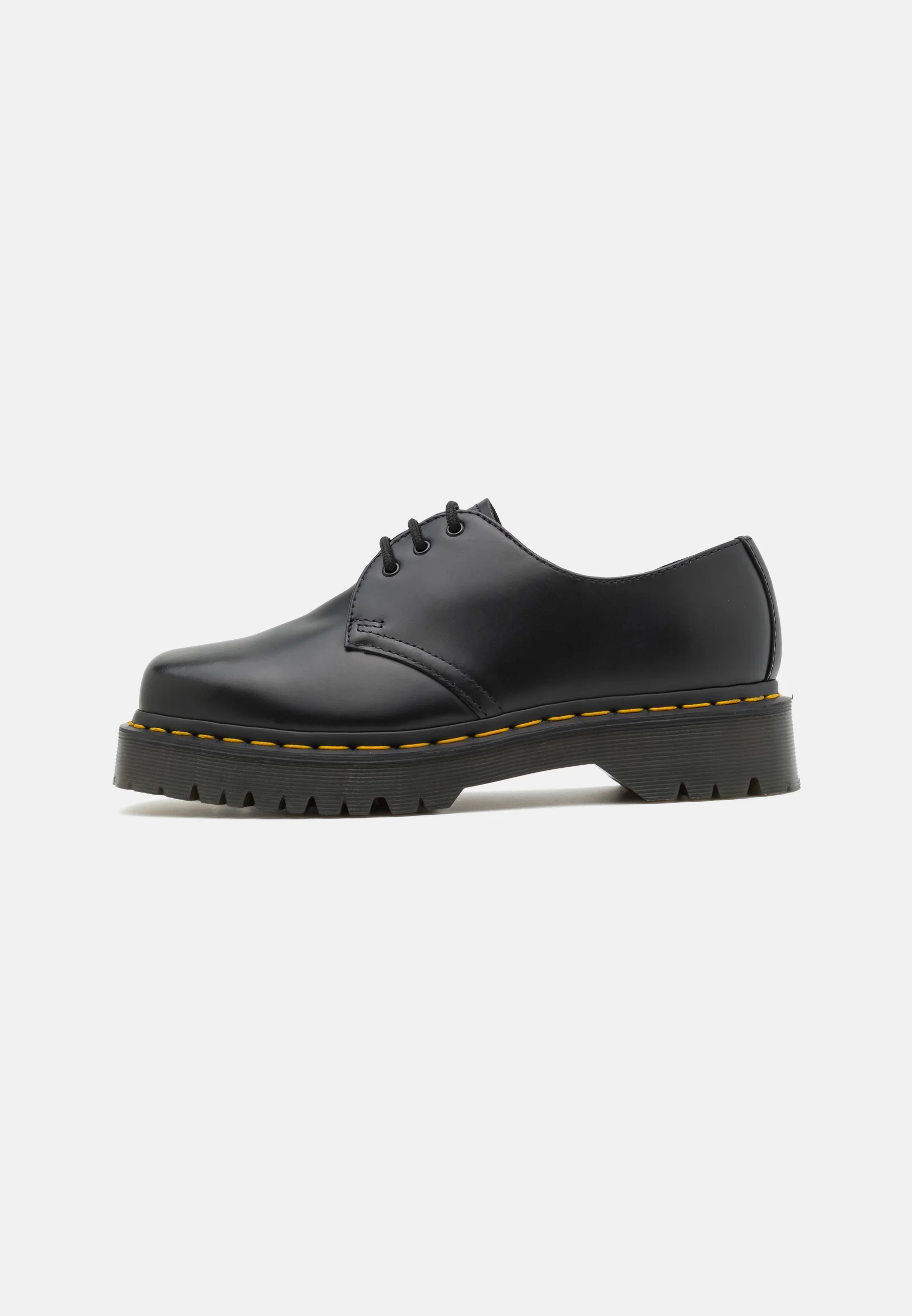 Dr. Martens 1461 BEX SQUARED UNISEX - Zapatos deportivos con cordones