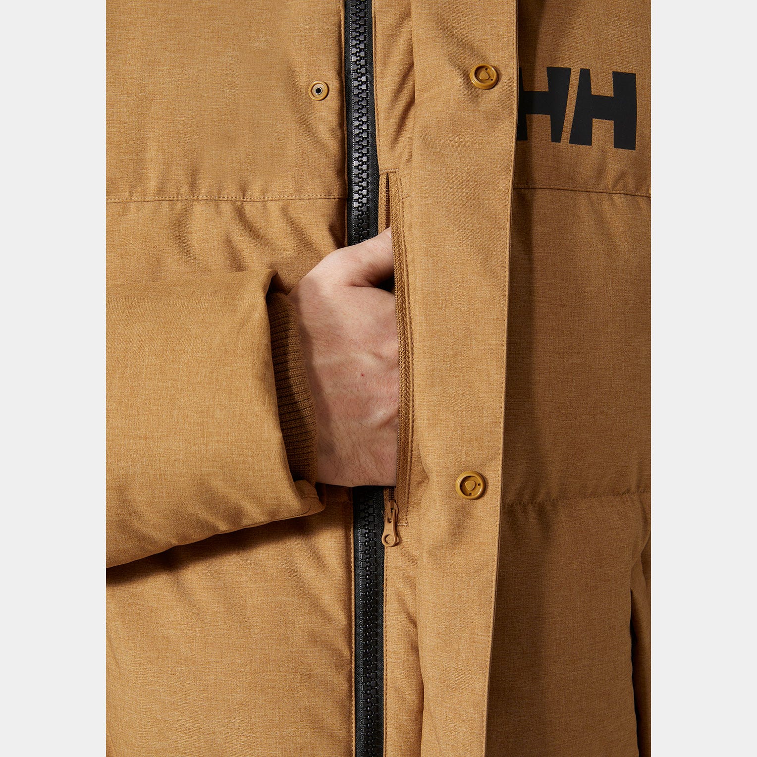 Men’s Alby Parka