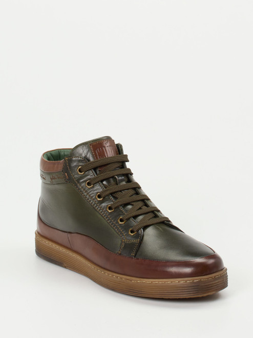 Sneaker high-48616020001 Galizio Torresi
