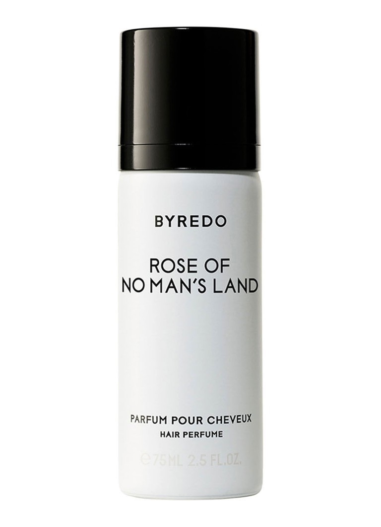 Byredo Rose of No Man's Land vlasový parfém - vlasový parfém