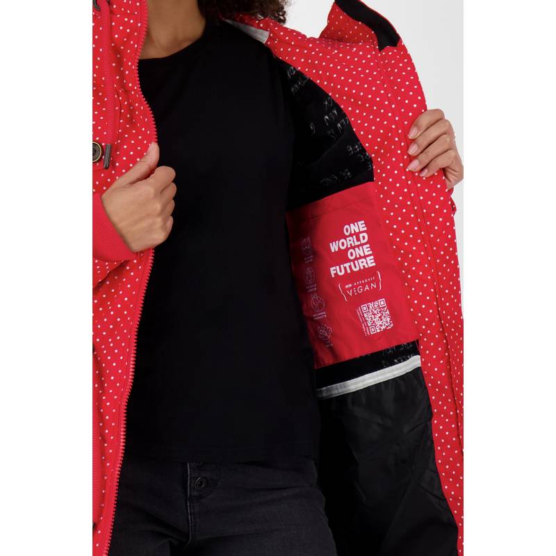ALIFE AND KICKIN KarlottiAK A Winterjacke Damen