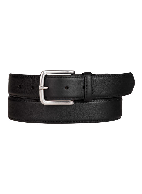 Marc O'Polo, schwarz, Breite ca. 3,5 cm