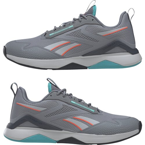 DAMEN WORKOUTSCHUHE NANOFLEX ADVENTURE TR