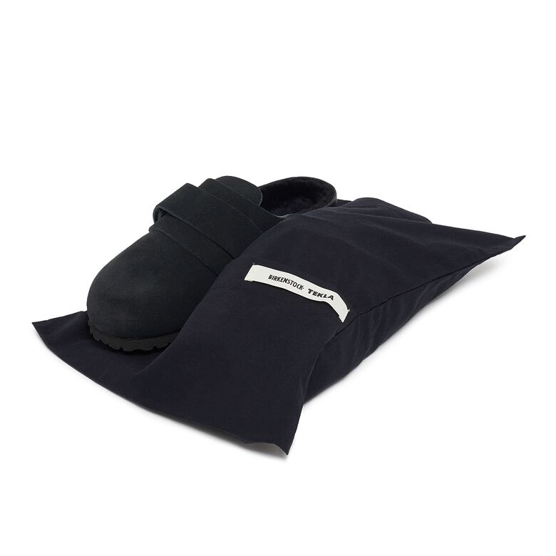 Birkenstock x Tekla Nagoya slate