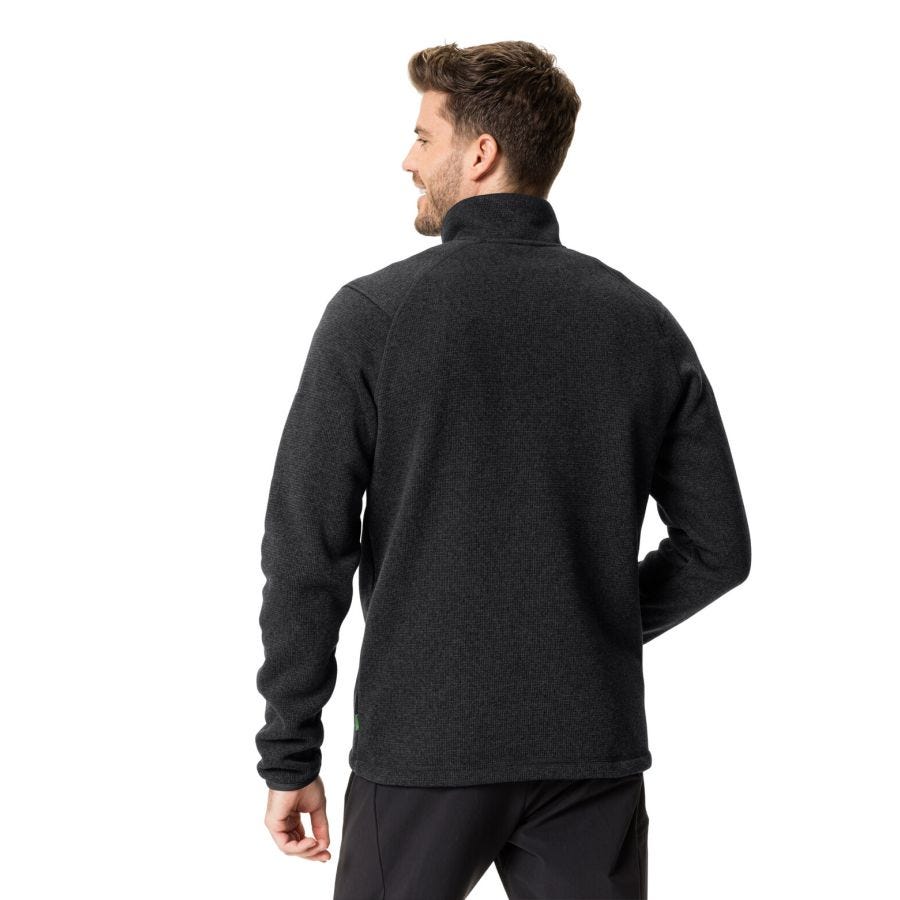 Rienza III Fleece-Pullover Herren