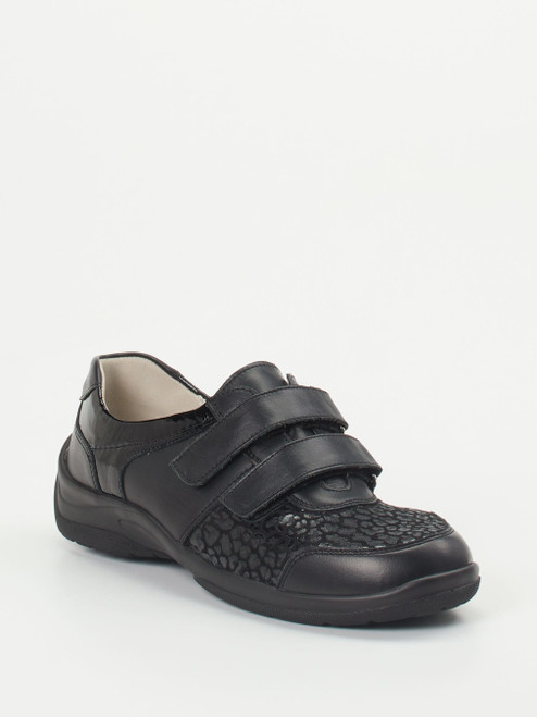 Slipper-25810090025 Waldläufer
