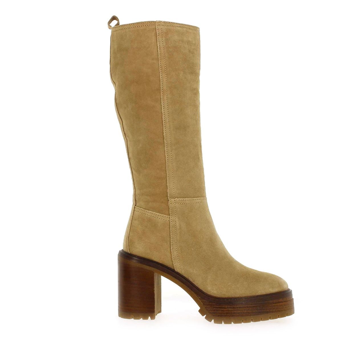 Alpe  2681 - Beige