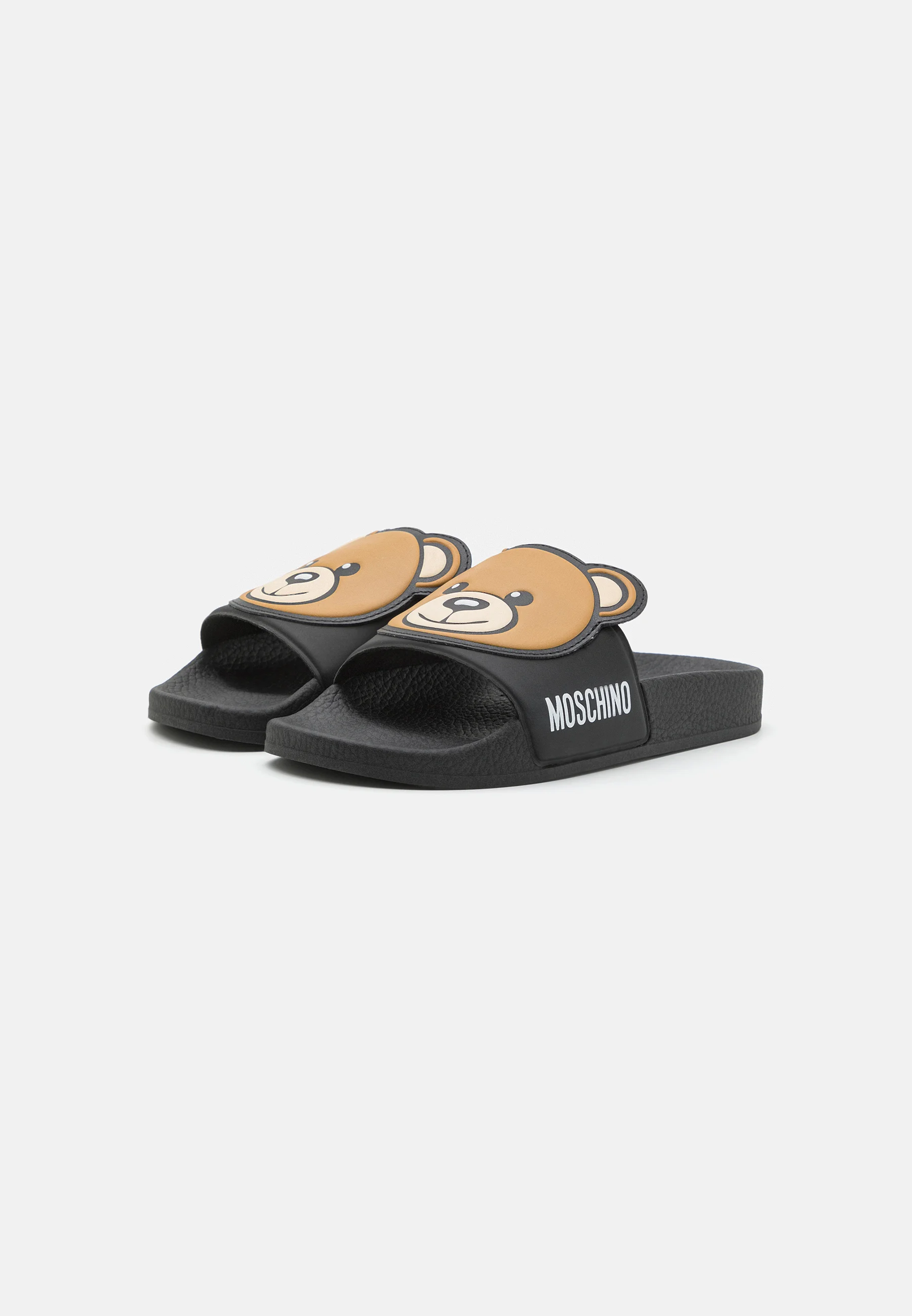 MOSCHINO UNISEX - Pantuflas