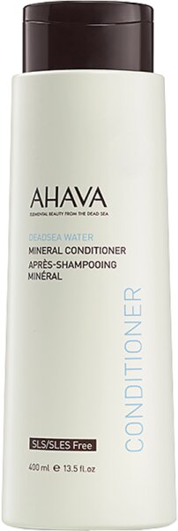 Ahava Deadsea Water Mineral Conditioner