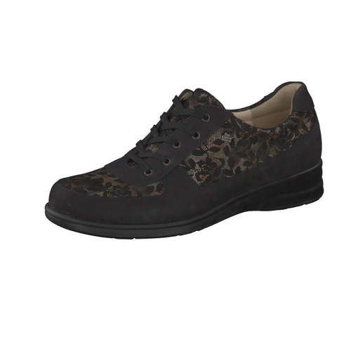 Schnürschuh-26510020001 Finn Comfort