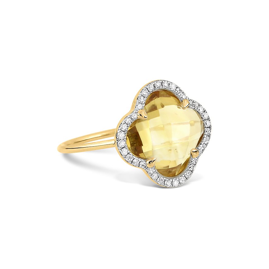 Morganne Bello Damenring Victoria Diamonds