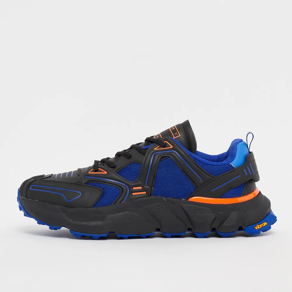 Tommy Hilfiger Trekker EM0EM01084BDS / schwarz