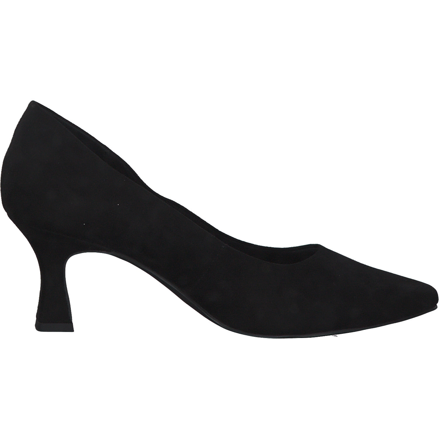Marco Tozzi 22418, Pumps, Damen, Schwarz