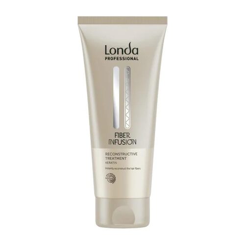 Tratamento reconstrutivo com infusão de fibras Londa Professional 200 ml