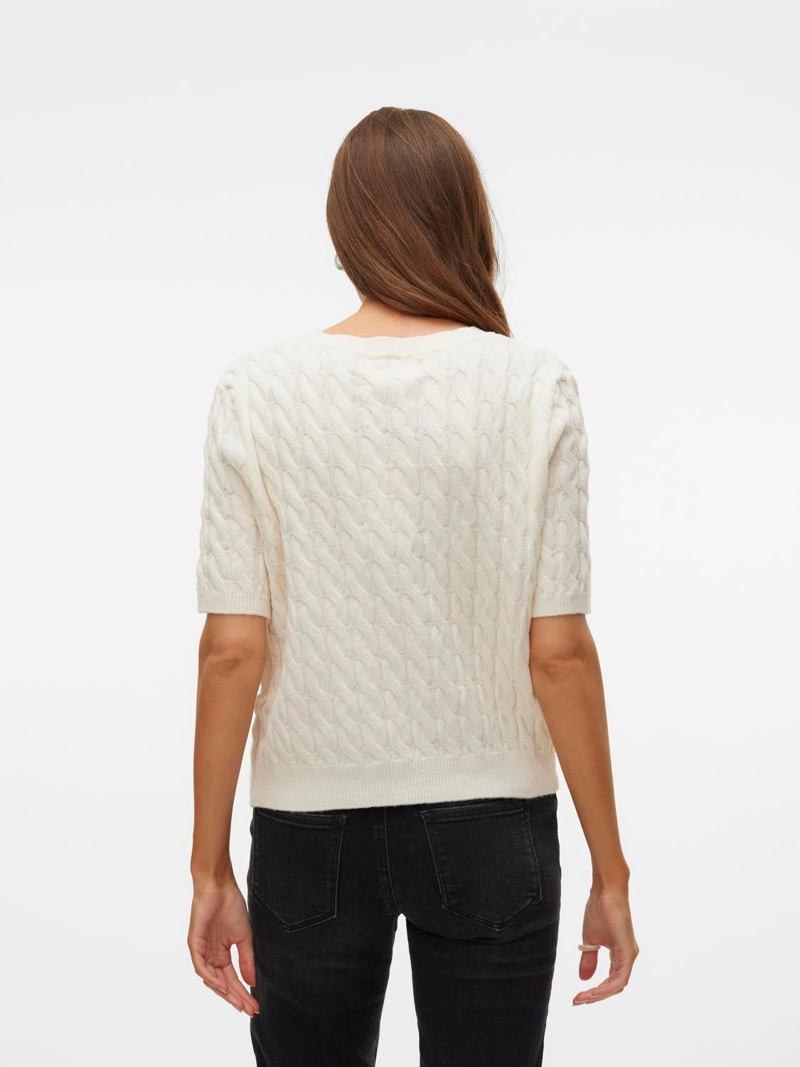 AWLORELLA Pullover