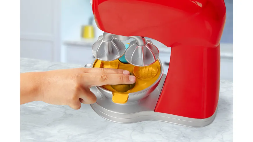 Hasbro - Play-Doh Super Küchenmaschine