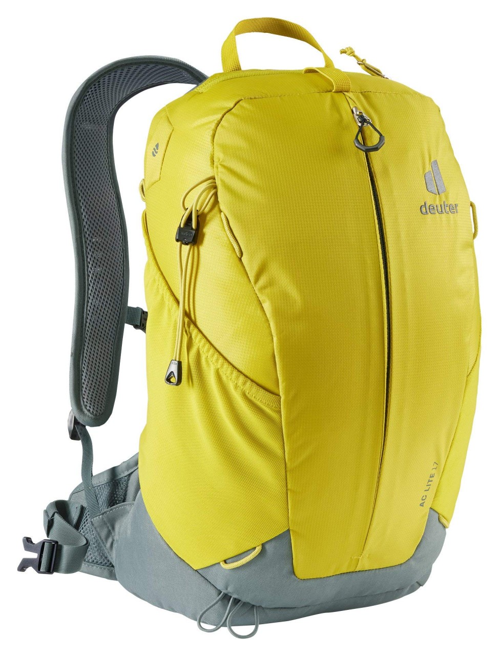 DEUTER Handtaschen bunt AC LITE 17