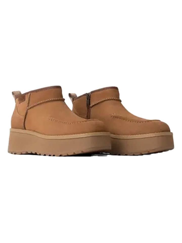 UGG Leder-Boots 