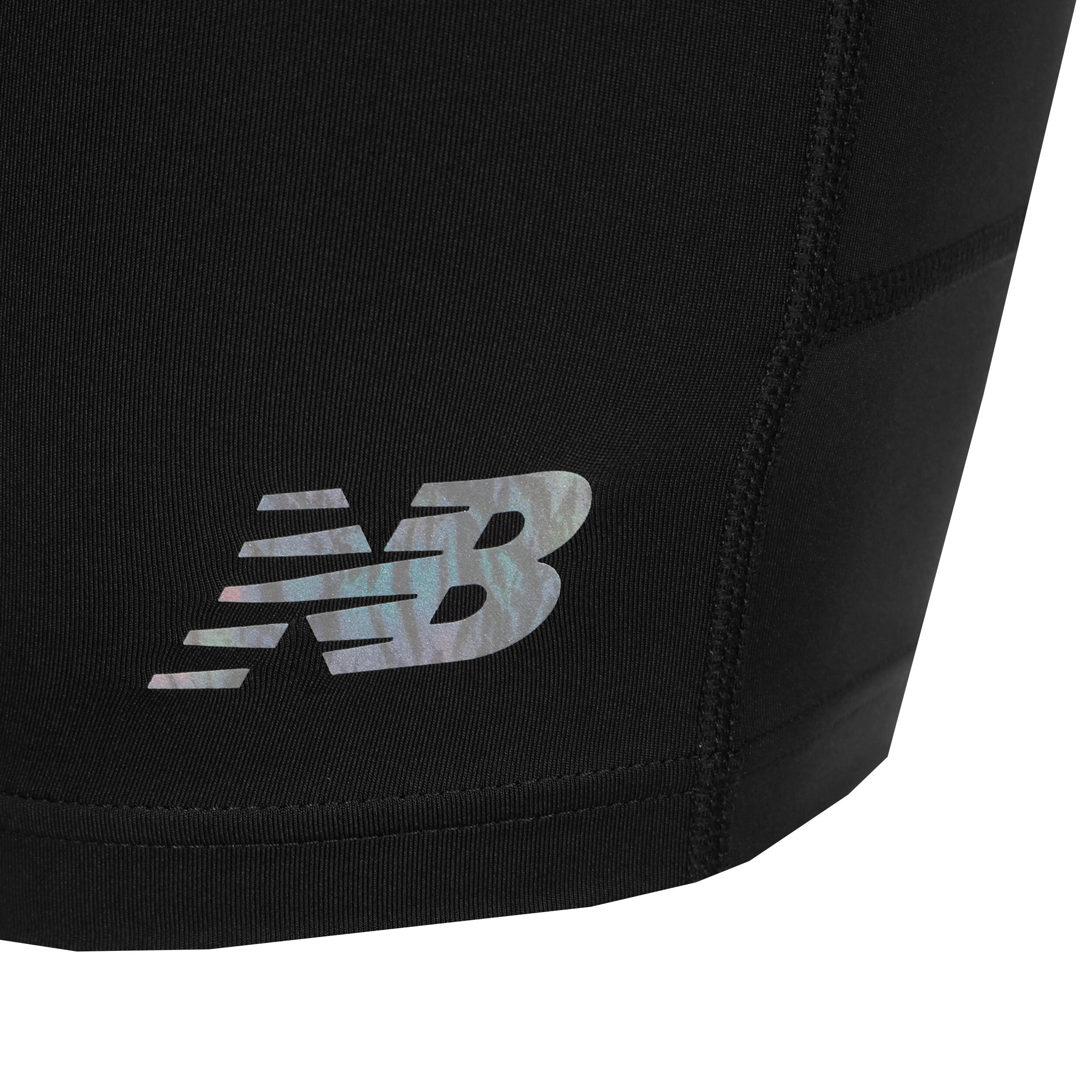 Fast Flight 8in Half Tight Herren - Schwarz