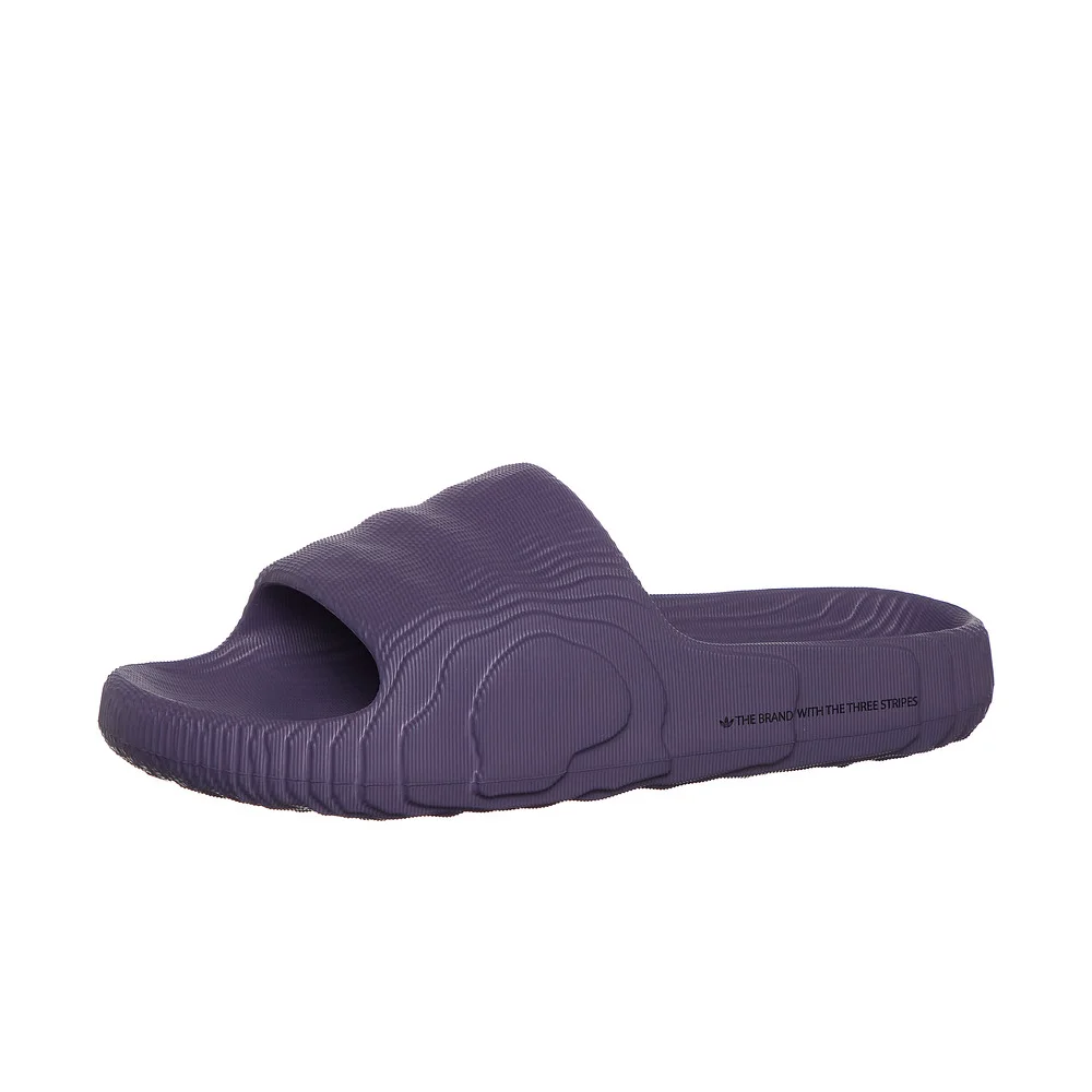 adidas Adilette 22 HP6524 / lila