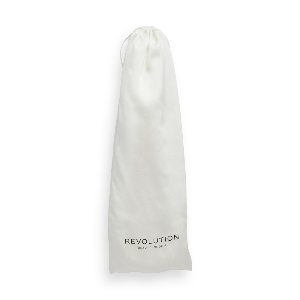 revolution hair Revolution Curl Enhance Satin Curling Ribbon Ivory ruban boucleur