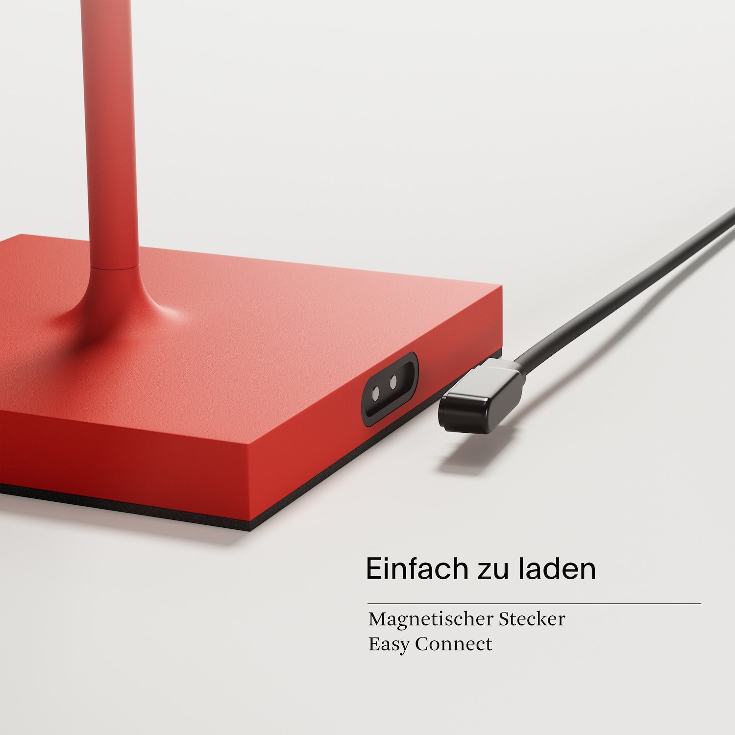 Tischleuchte NUINDIE Mini 25 cm