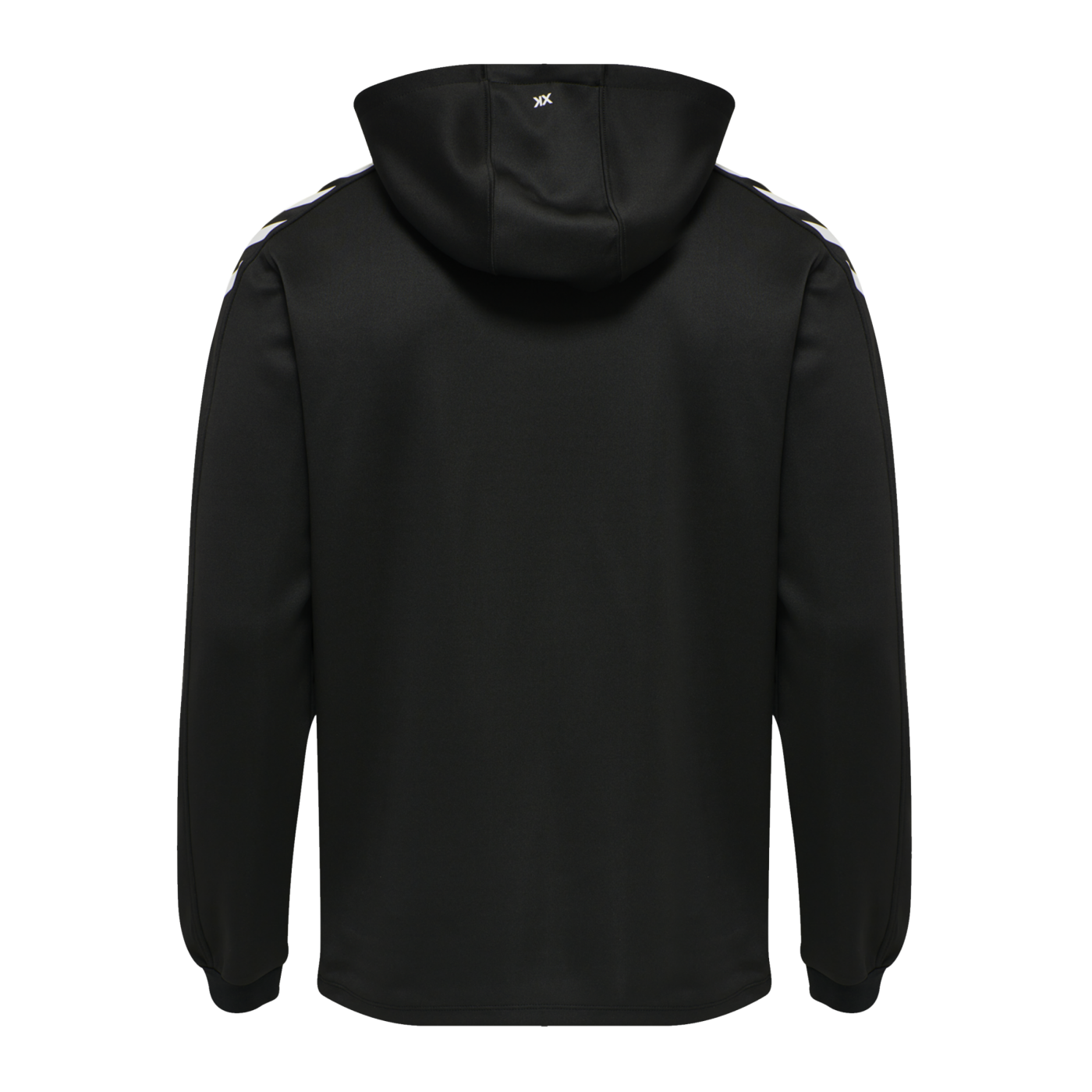 Hummel hmlCORE XK Kapuzenjacke Schwarz F2001