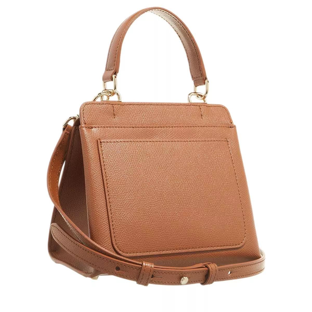 FURLA Handtaschen braun