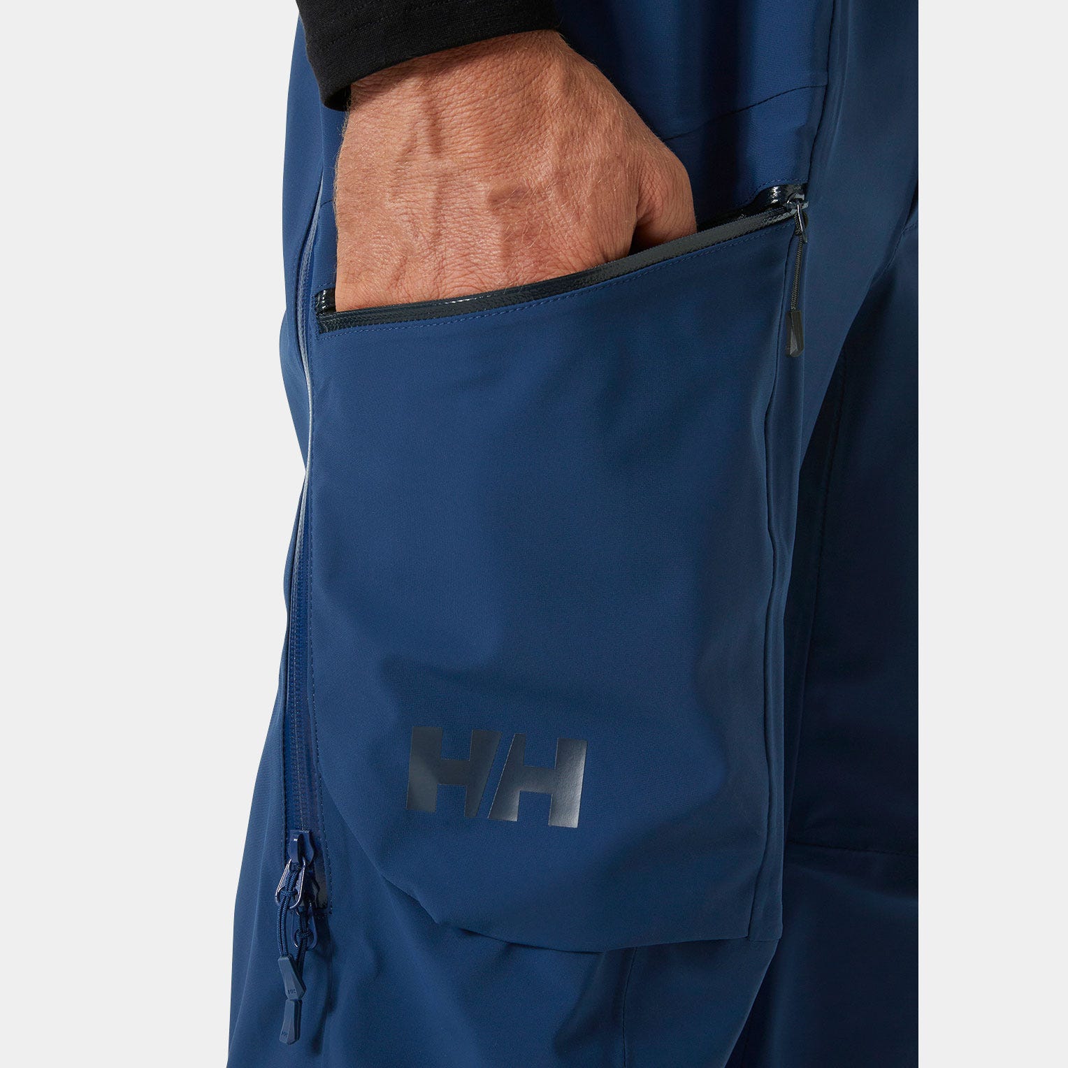 Men's Verglas Backcountry Ski Shell Pants