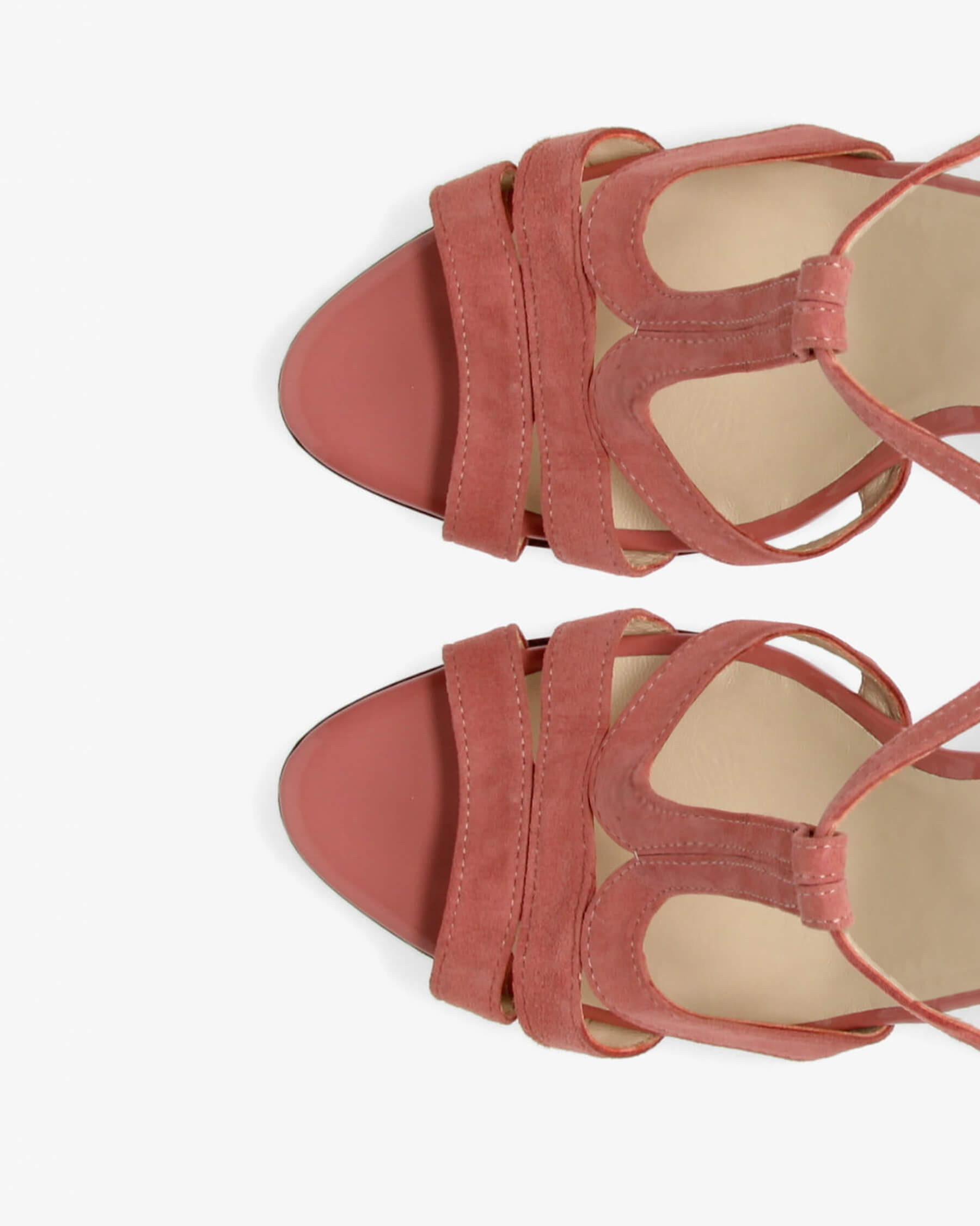 Bikini sandals