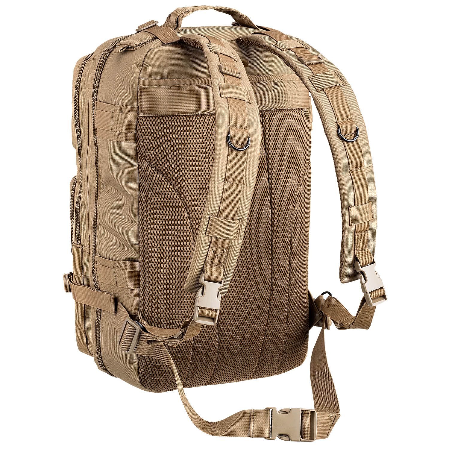 Tactical Backpack Hydro Compatibel 40 Liter
