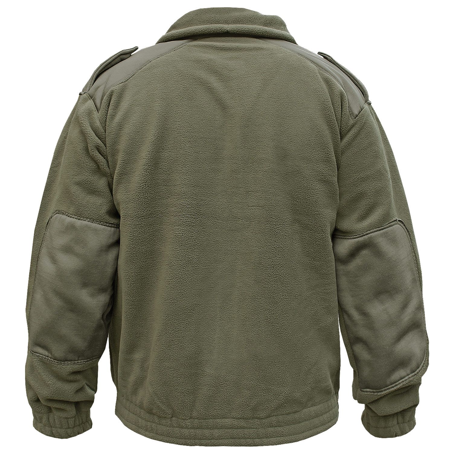 Fleece Jacke Kälteschutz