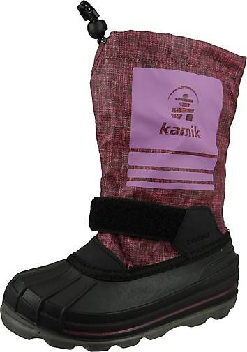 Kamik Stiefel Shockwave
