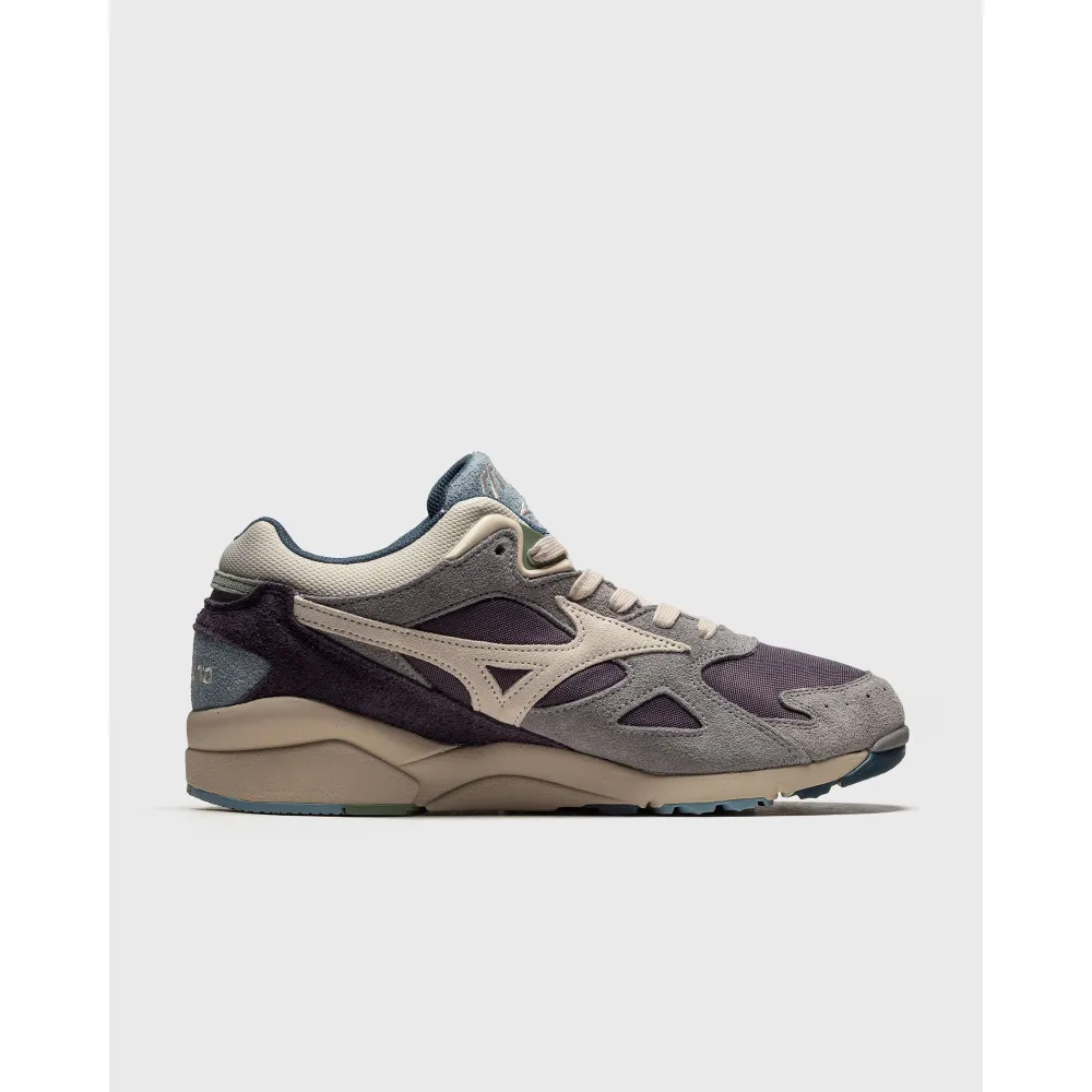 Mizuno Sky Medal S Premium D1GA227903 / grau