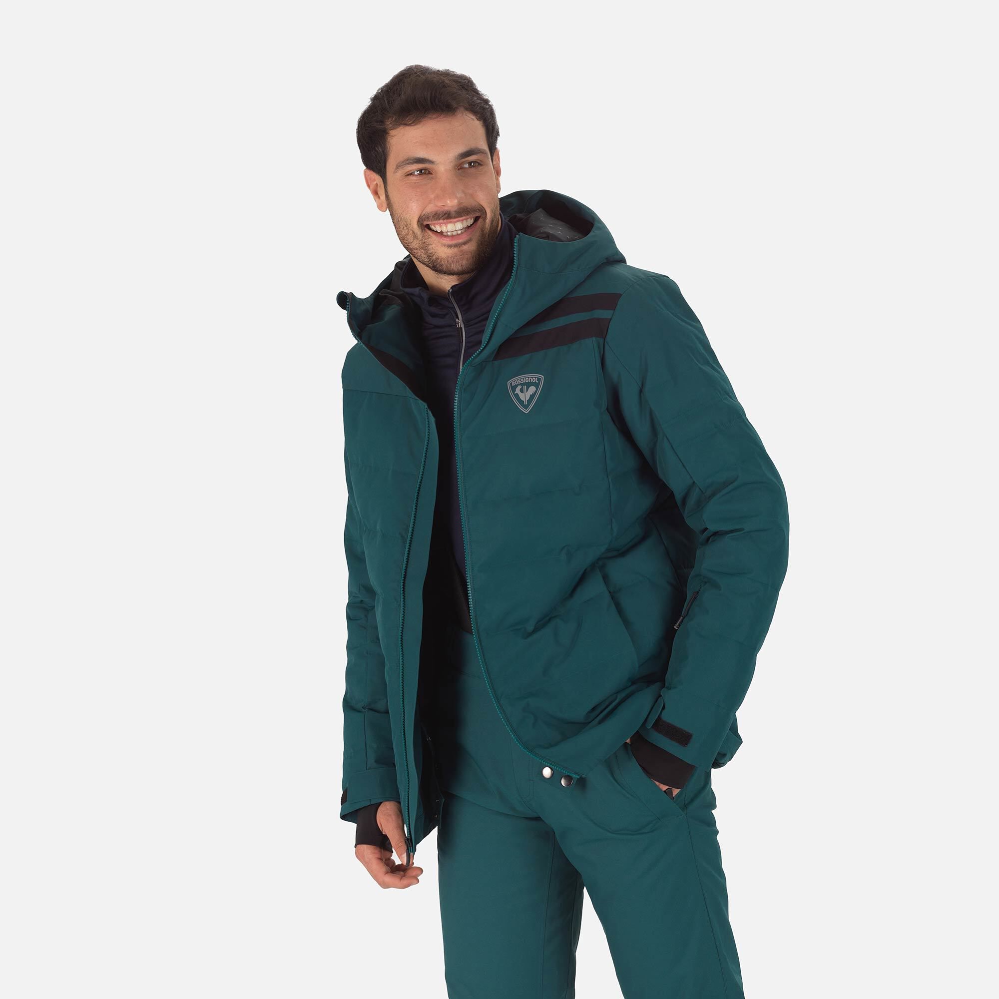 Veste de ski Rapide Homme
