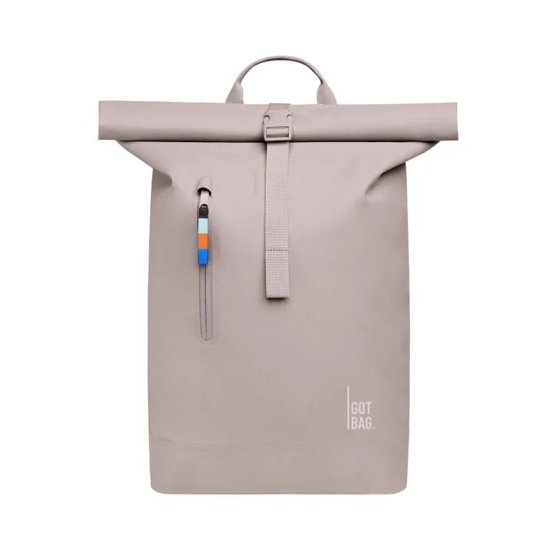 Got Bag Rucksack Rolltop Lite 2.0 - Seahorse