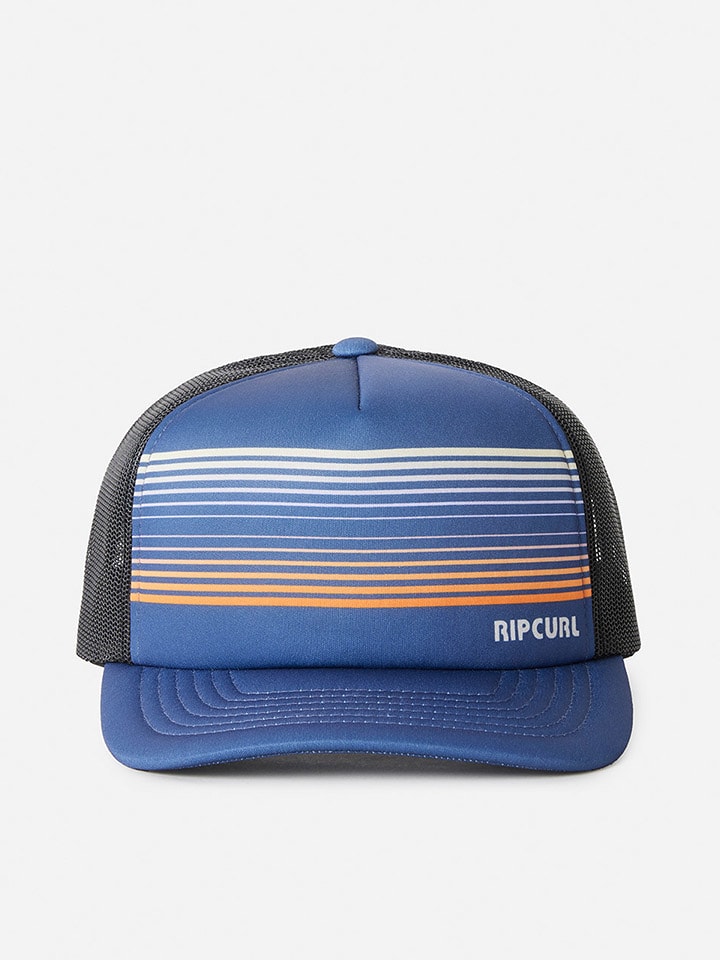 Rip Curl Cap in Blau/ Schwarz günstig kaufen onesize