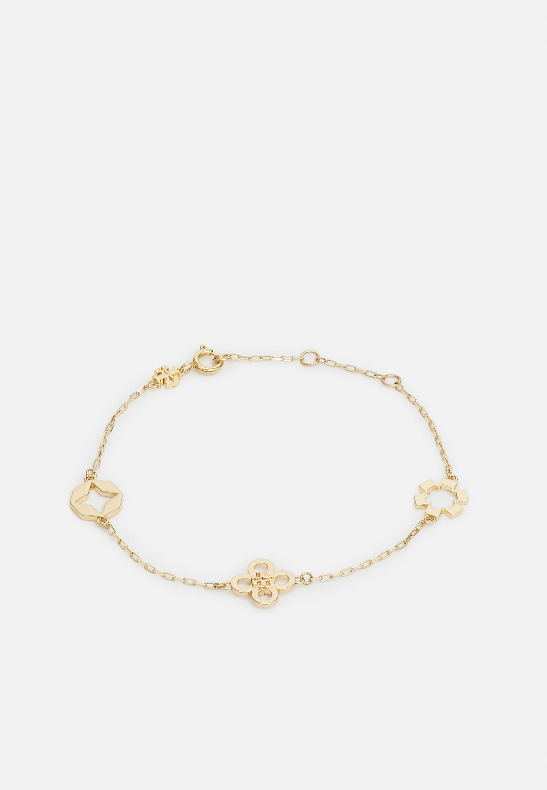 Tory Burch KIRA CLOVER BRACELET - Pulsera