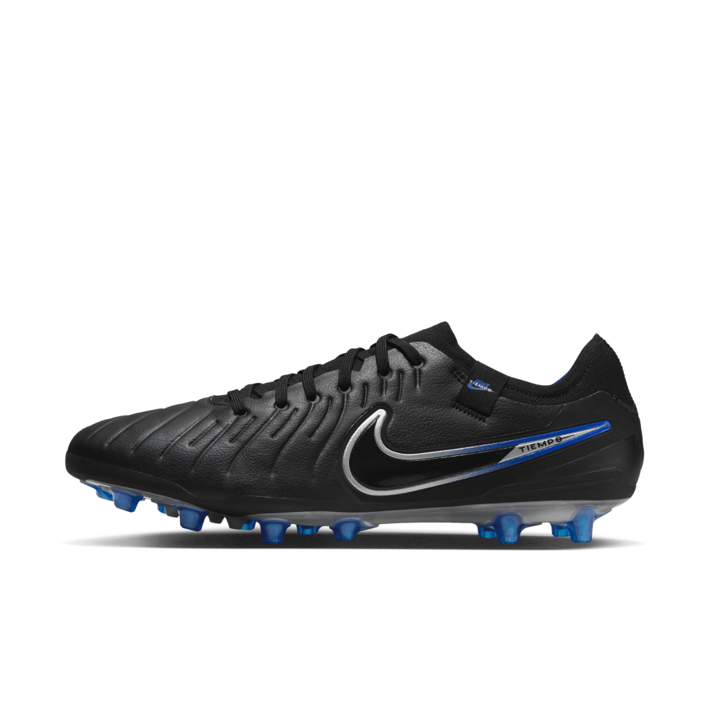 Nike Tiempo Legend 10 Pro Ag DV4334-040 / schwarz