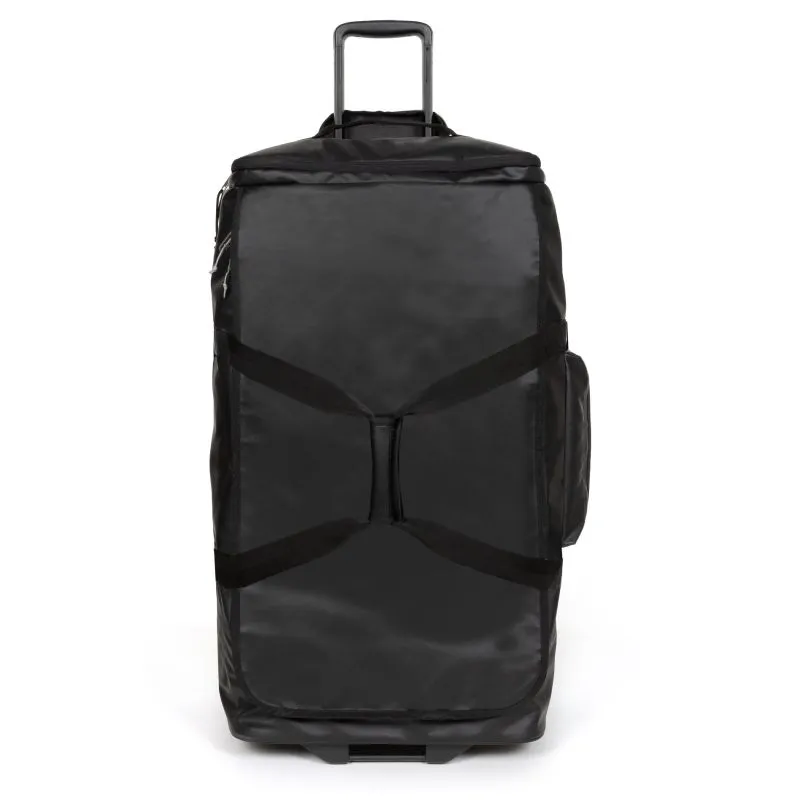Eastpak TARP DUFFL'R WHEEL Reisetasche - Tarp Black