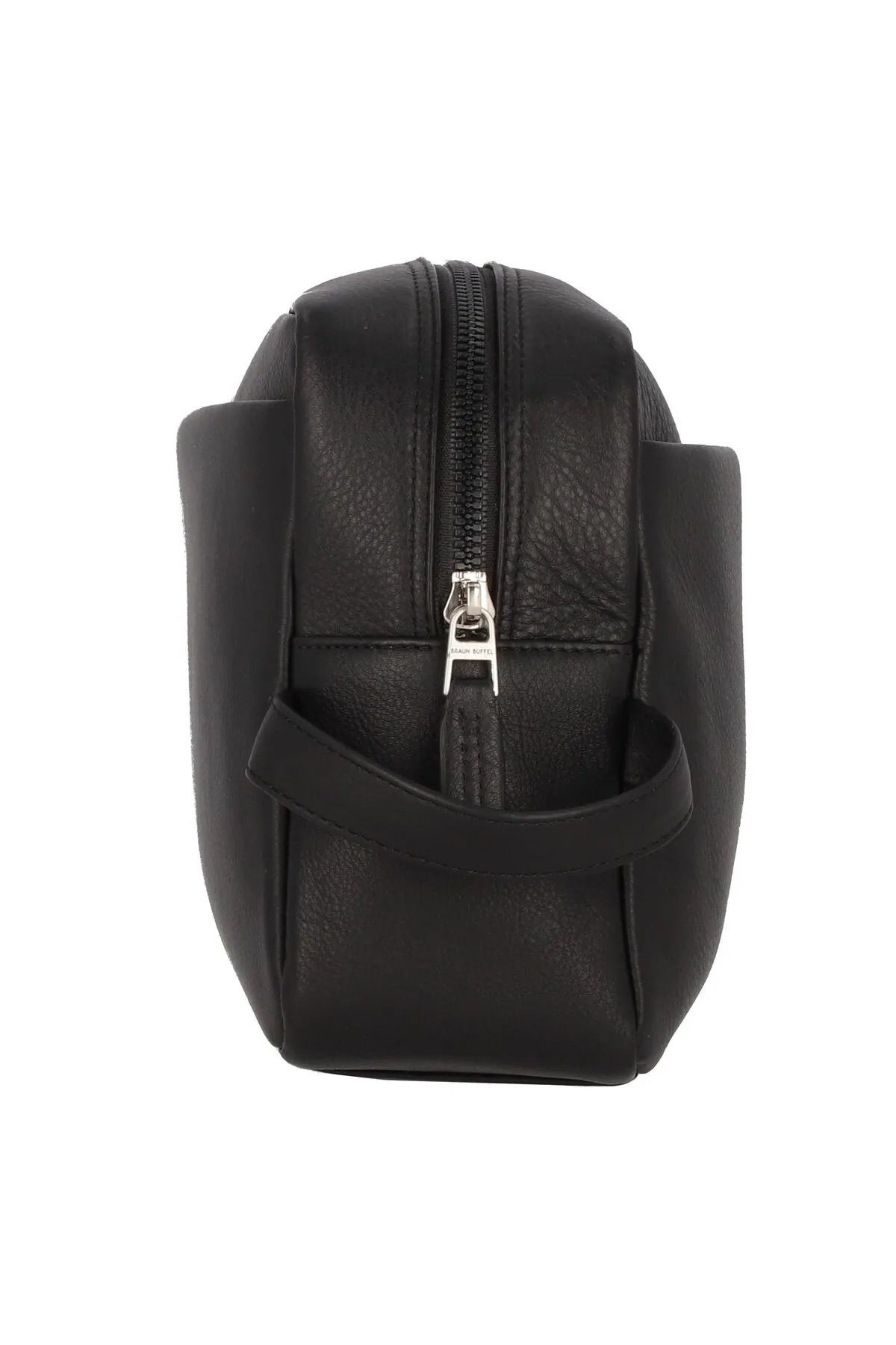 Braun Büffel  Golf 2.0 Kulturbeutel Leder 24 cm