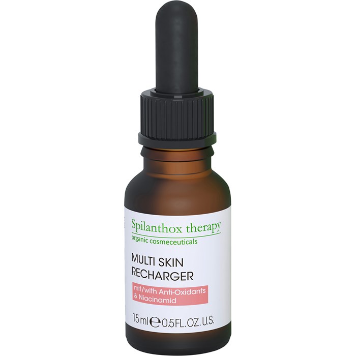 Multi Skin Recharger