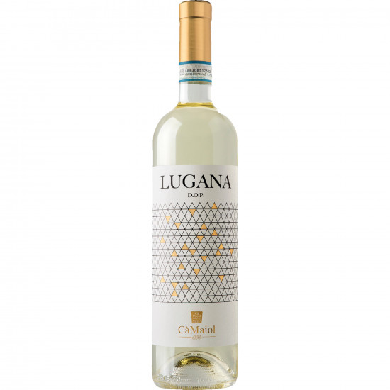 2022 Lugana Sirmiolino Lugana DOC trocken - Cà Maiol