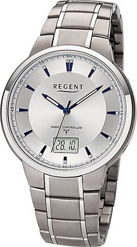 REGENT Herrenuhr